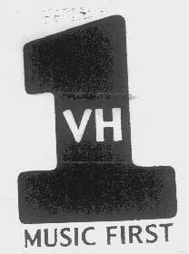 VHI MUSIC FIRST