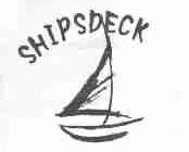 SHIPSDECK