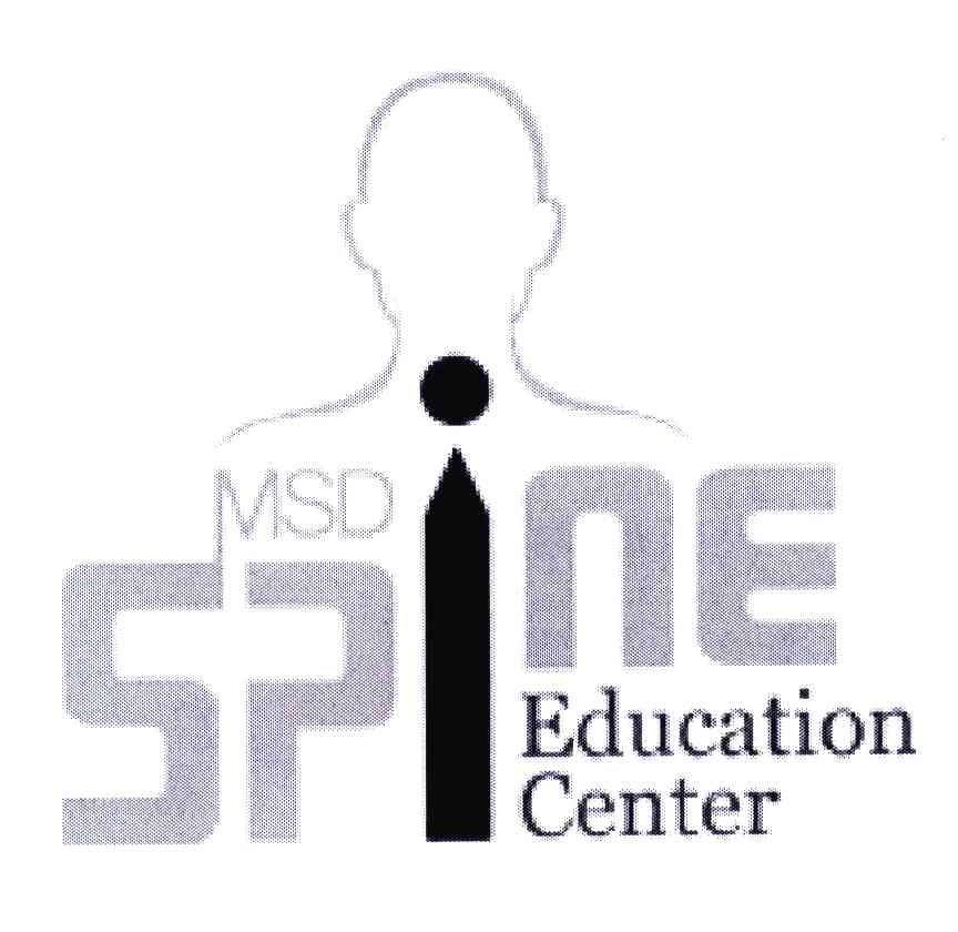 SPINE MSD