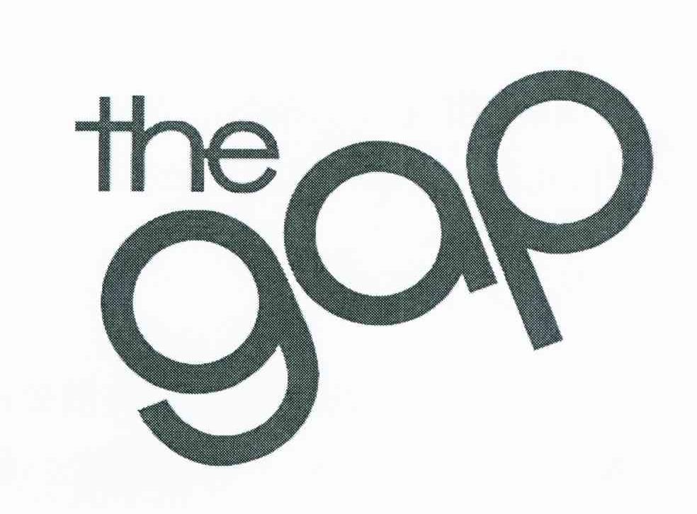 THE GAP