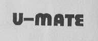 U-MATE