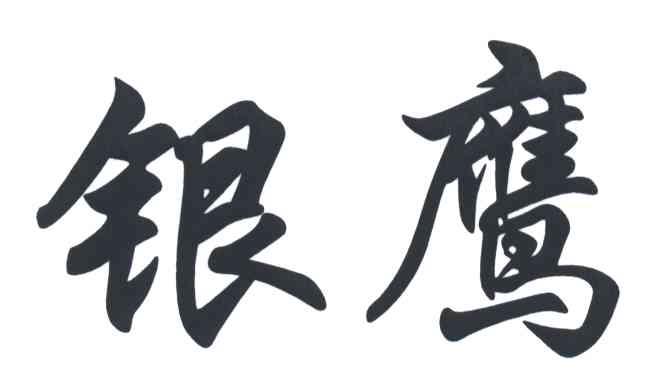 银鹰