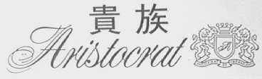 贵族    ARISTOCRAT