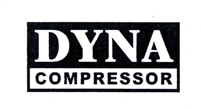 DYNA COMPRESSOR
