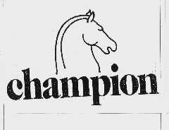 CHAMPION