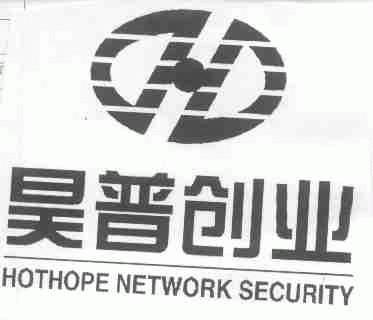 昊普创业;HOTHOPE