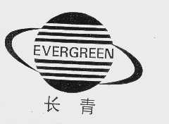 长青   EVERGREEN
