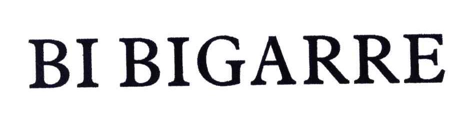 BI BIGARRE