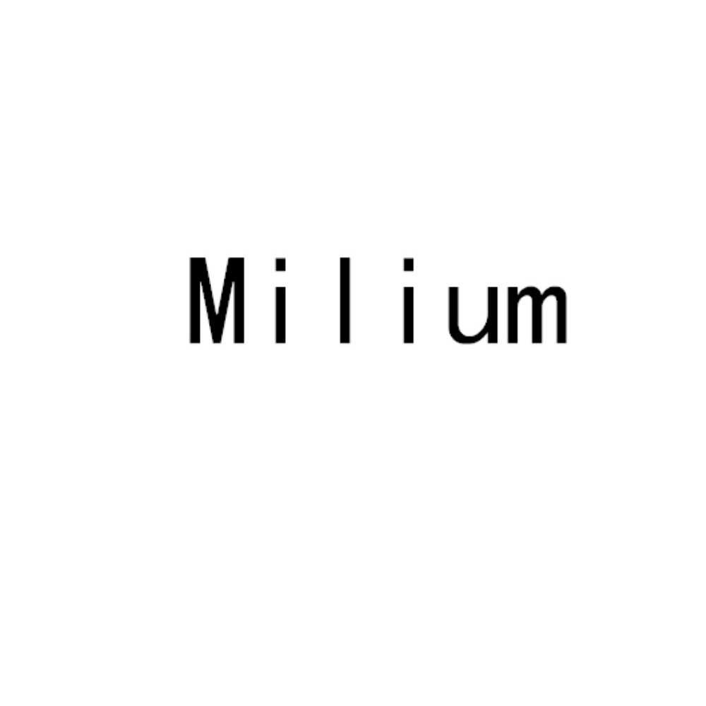 MILIUM