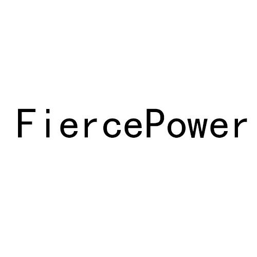 FIERCEPOWER