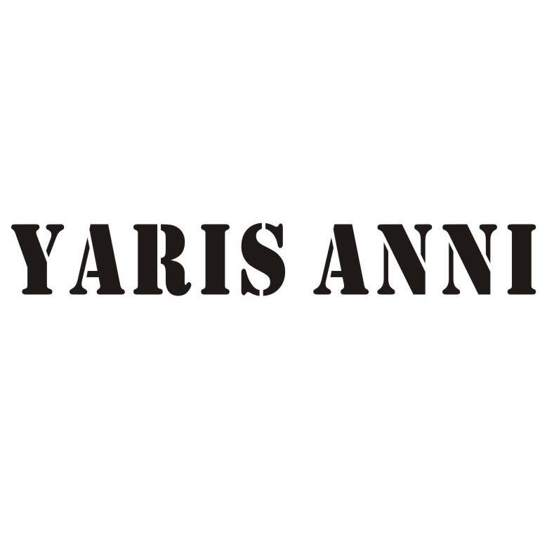 YARIS ANNI