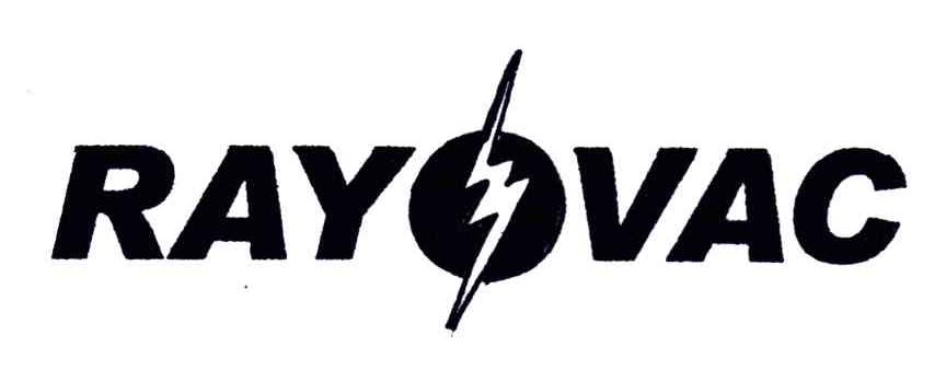 RAYOVAC