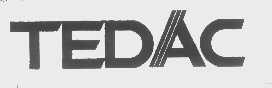 TEDAC
