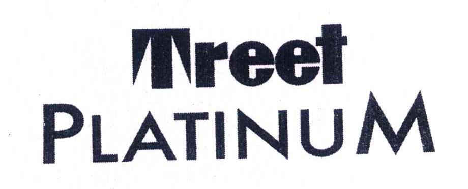 TREET PLATINUM