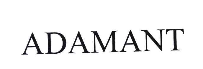 ADAMANT