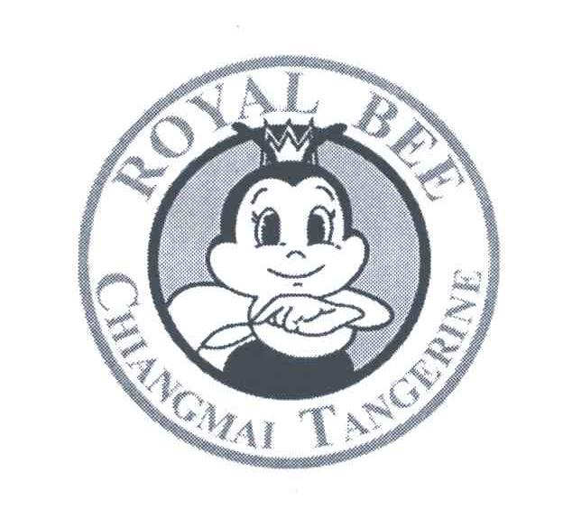 ROYAL BEE CHIANGMAI TANGERINE
