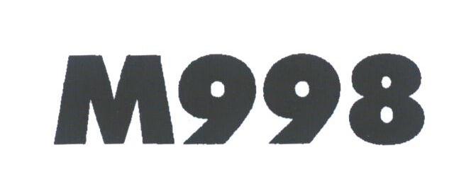 M998