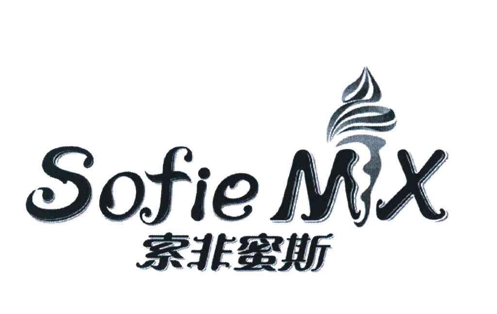 索非蜜斯 SOFIE MX