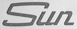 SUN