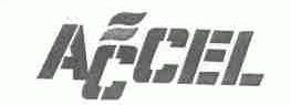 ACCEL