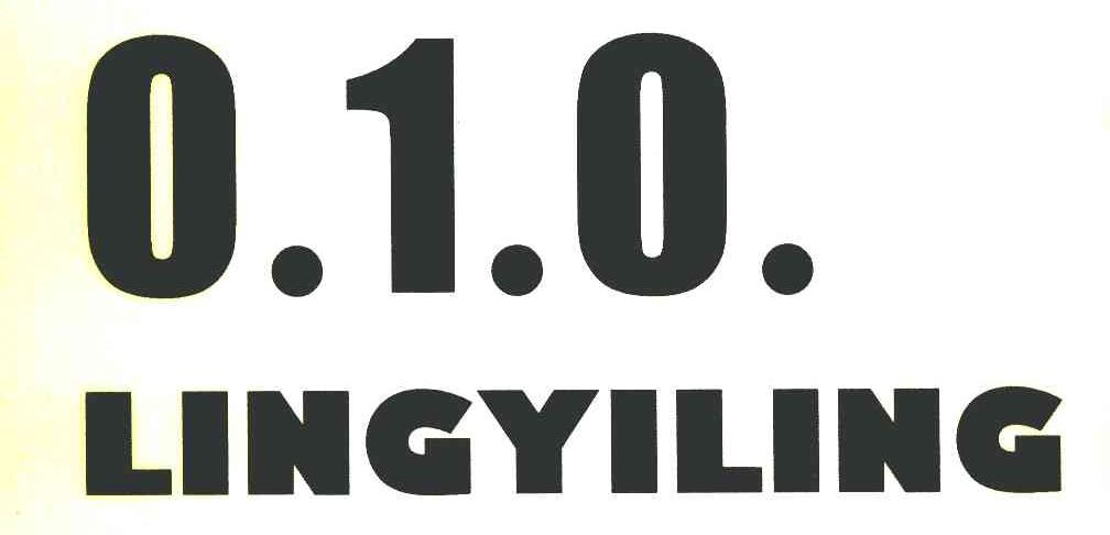 LINGYILING 0.1.0.
