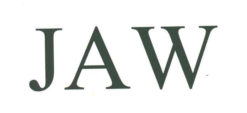 JAW