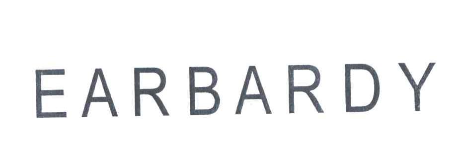 EARBARDY