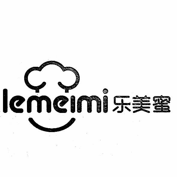 乐美蜜