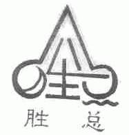 胜总
