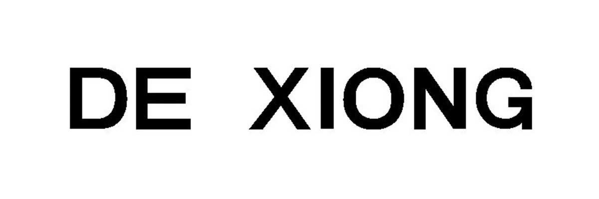 DE XIONG