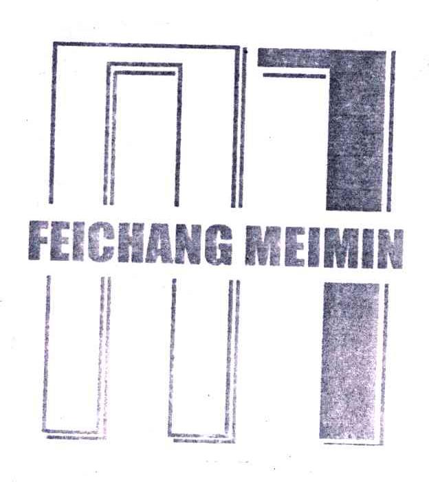 FEICHANGMEIMIN;M