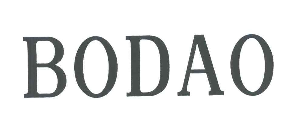 BODAO