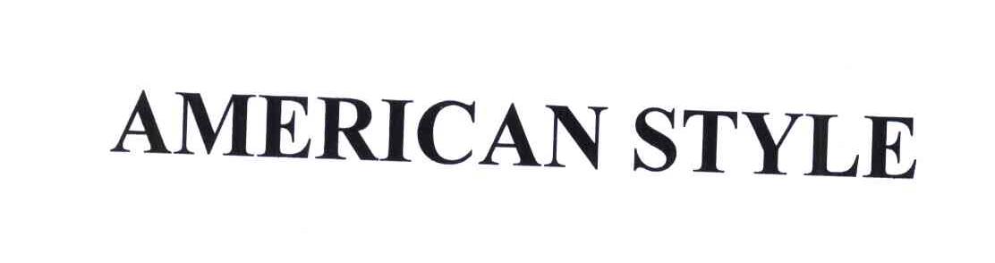 AMERICAN STYLE