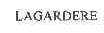 LAGARDERE