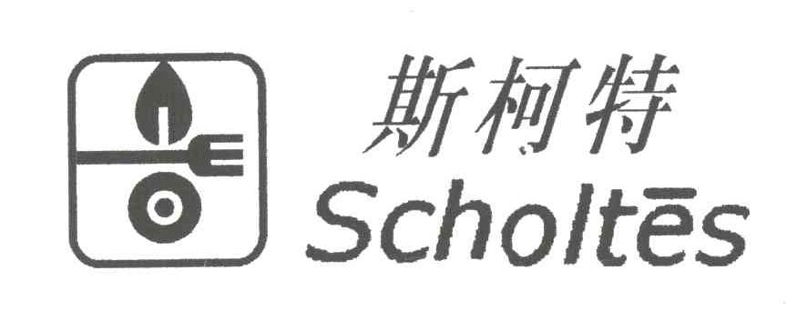 斯柯特
