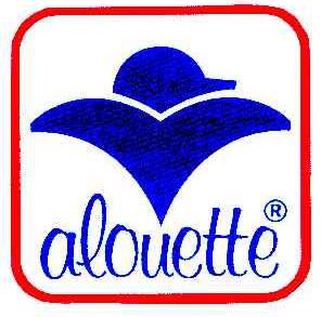 ALOUETTE