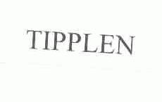 TIPPLEN