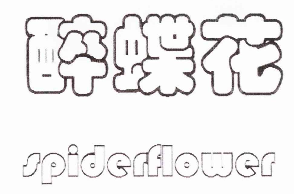 醉蝶花 SPIDERFLOWER
