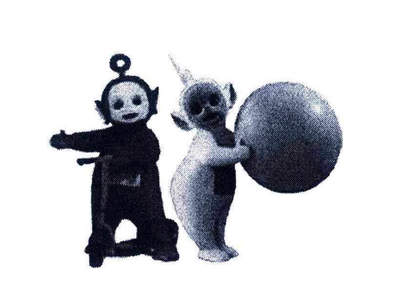 图形