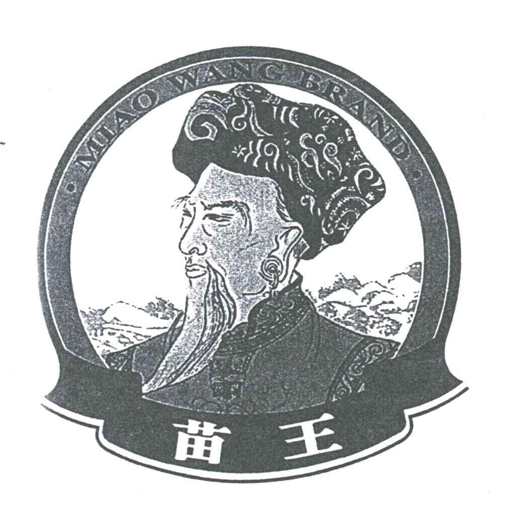 苗王