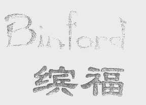 缤福   BINFORD