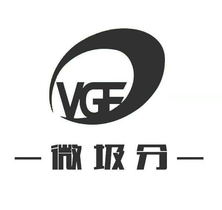 微圾分 VGF