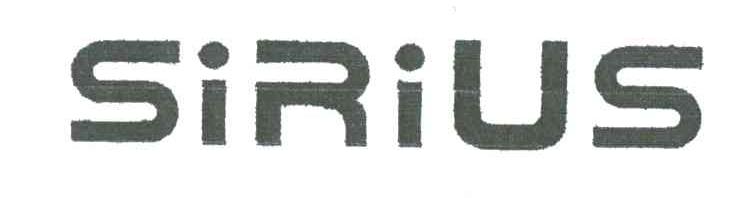 SIRIUS