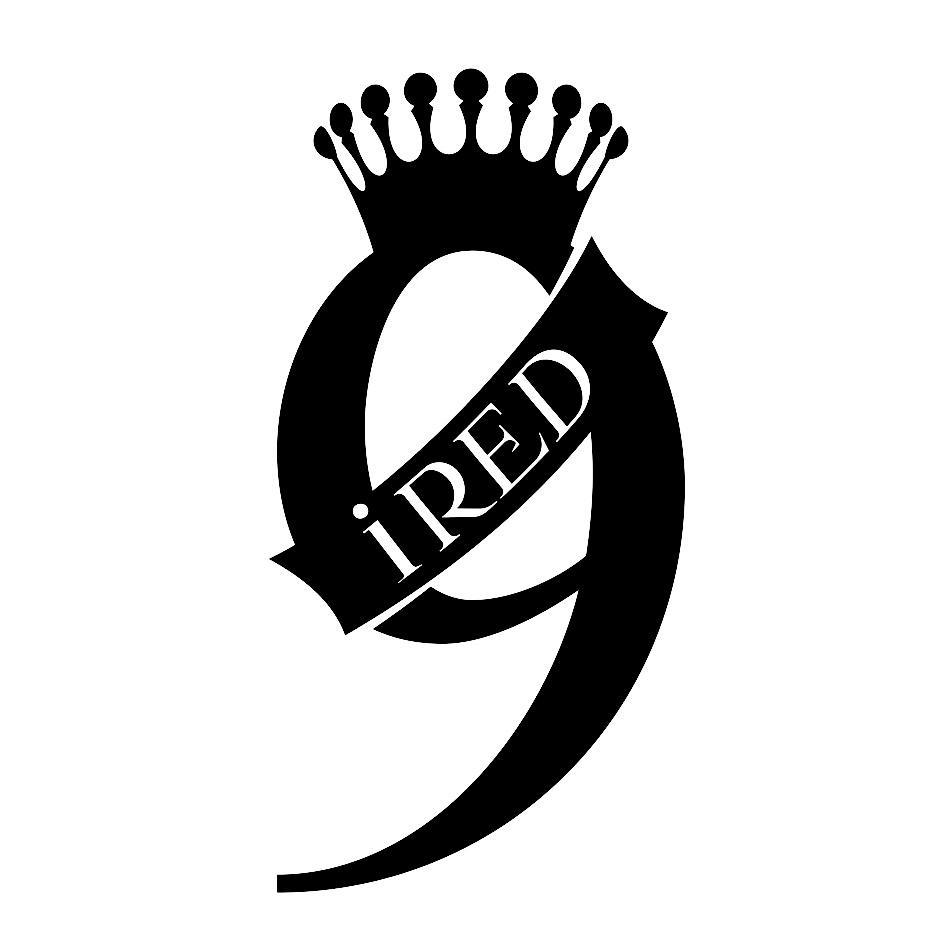 9 IRED