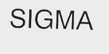 SIGMA