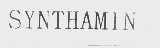 SYNTHAMIN