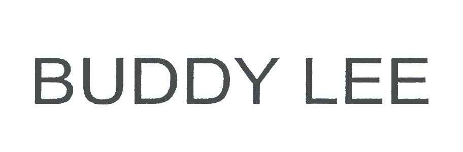 BUDDY LEE