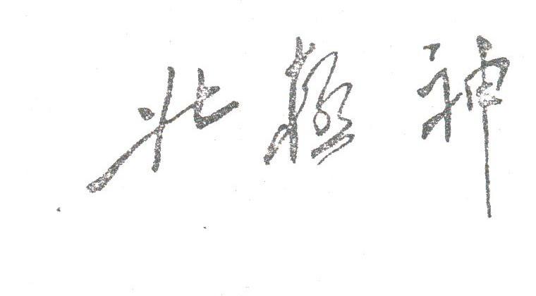 北极神