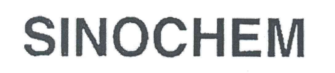 SINOCHEM