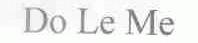 DO LE ME